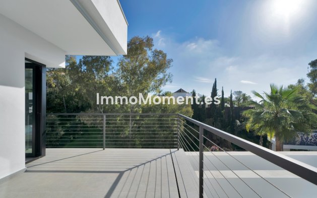 Revente - Villa individuelle - Benahavís - La Quinta