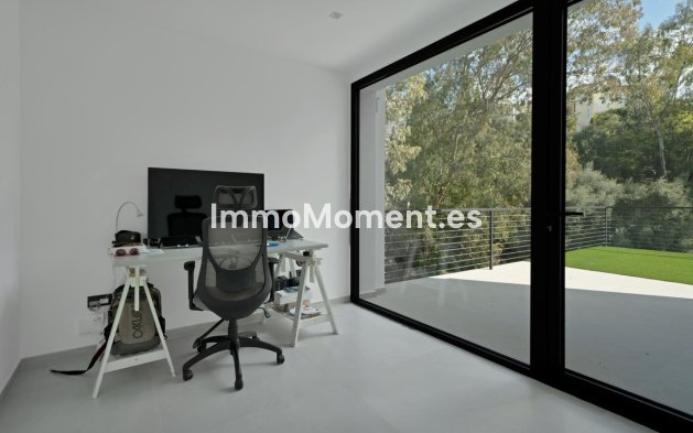 Revente - Villa individuelle - Benahavís - La Quinta