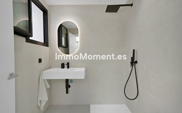 Revente - Villa individuelle - Benahavís - La Quinta