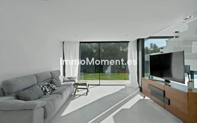 Revente - Villa individuelle - Benahavís - La Quinta
