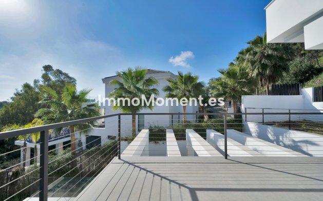 Revente - Villa individuelle - Benahavís - La Quinta