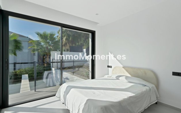 Revente - Villa individuelle - Benahavís - La Quinta