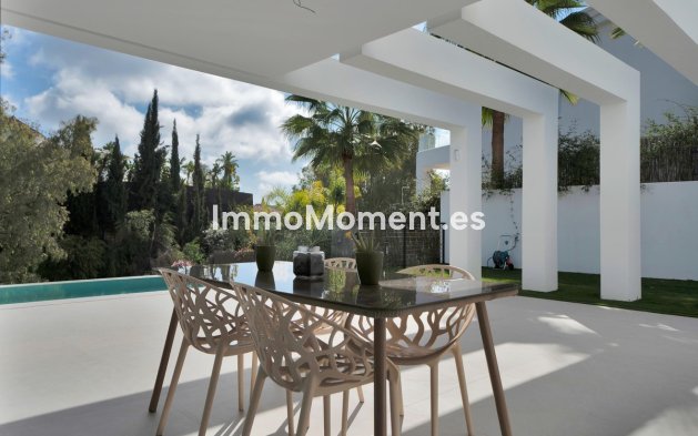Revente - Villa individuelle - Benahavís - La Quinta