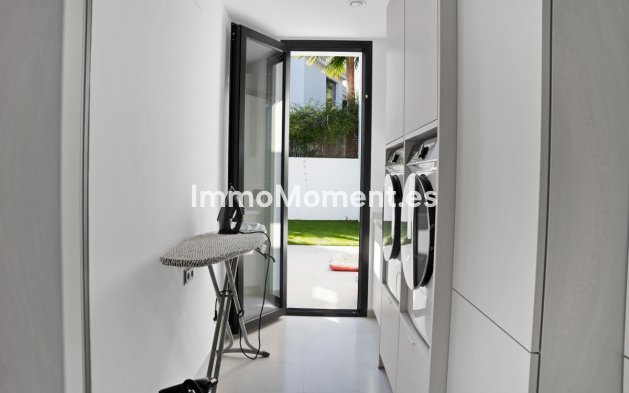 Revente - Villa individuelle - Benahavís - La Quinta