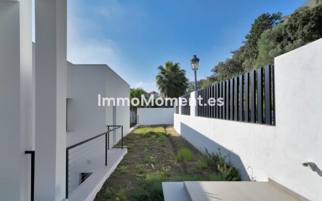 Revente - Villa individuelle - Benahavís - La Quinta