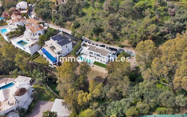 Revente - Villa individuelle - Benahavís - La Quinta
