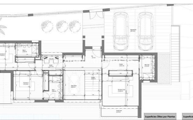 Revente - Villa individuelle - Benahavís - La Quinta