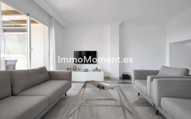 Reventa - Apartamento - Marbella - Marbella Centro