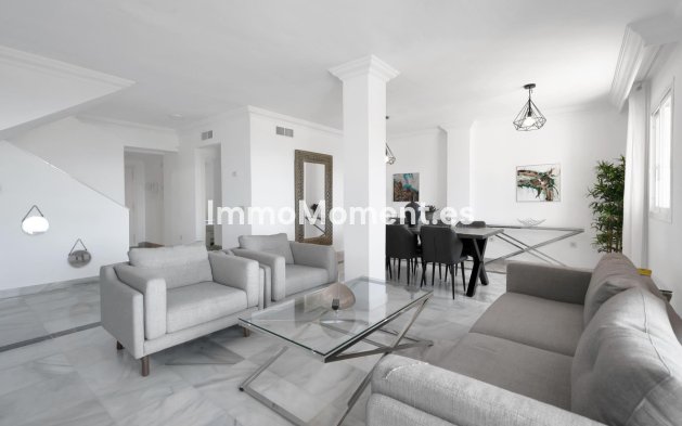 Reventa - Apartamento - Marbella - Marbella Centro