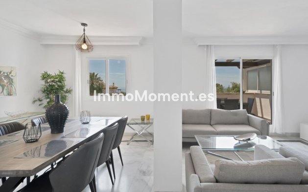 Reventa - Apartamento - Marbella - Marbella Centro