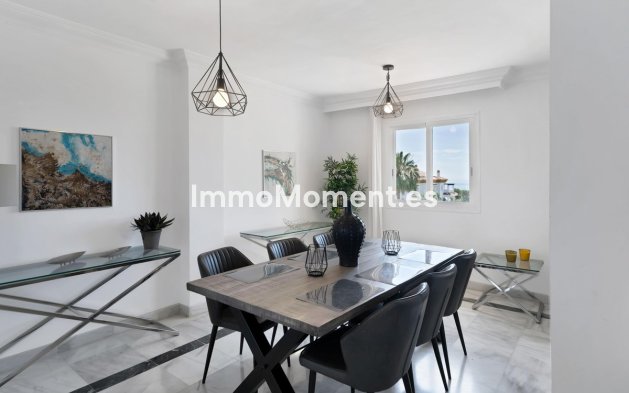 Reventa - Apartamento - Marbella - Marbella Centro