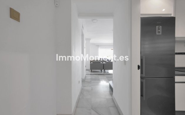 Reventa - Apartamento - Marbella - Marbella Centro