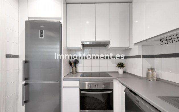 Reventa - Apartamento - Marbella - Marbella Centro