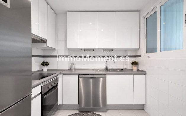 Reventa - Apartamento - Marbella - Marbella Centro