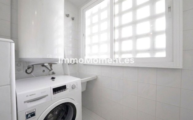 Reventa - Apartamento - Marbella - Marbella Centro