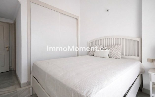 Reventa - Apartamento - Marbella - Marbella Centro