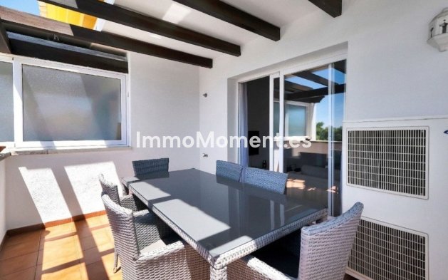 Reventa - Apartamento - Marbella - Marbella Centro