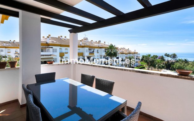 Reventa - Apartamento - Marbella - Marbella Centro