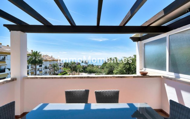 Reventa - Apartamento - Marbella - Marbella Centro
