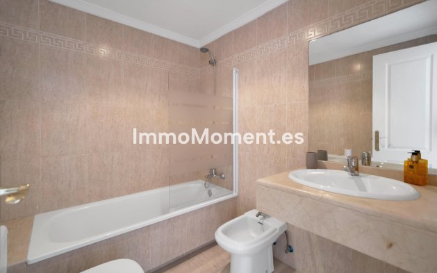 Reventa - Apartamento - Marbella - Marbella Centro