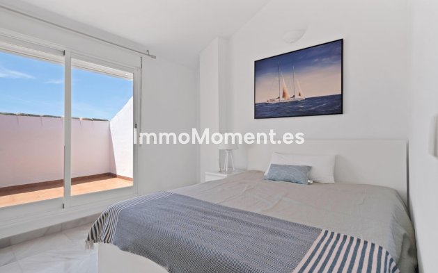 Reventa - Apartamento - Marbella - Marbella Centro