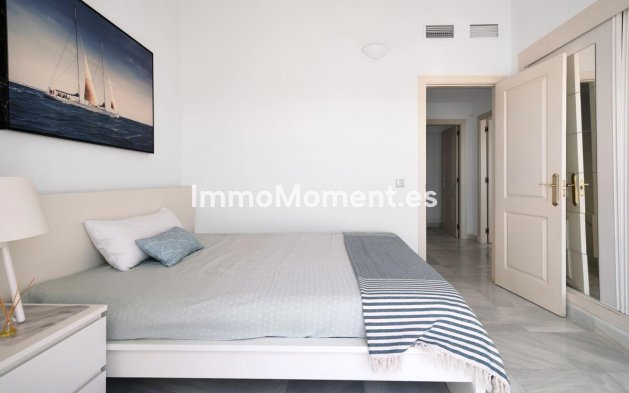 Reventa - Apartamento - Marbella - Marbella Centro