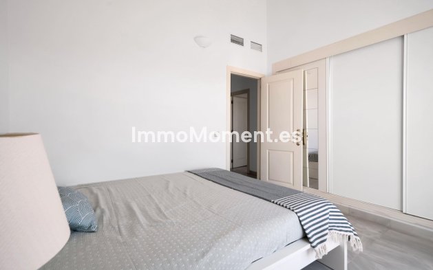 Reventa - Apartamento - Marbella - Marbella Centro