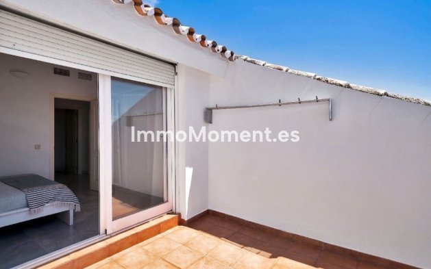 Reventa - Apartamento - Marbella - Marbella Centro