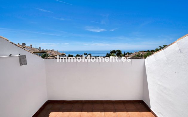 Reventa - Apartamento - Marbella - Marbella Centro
