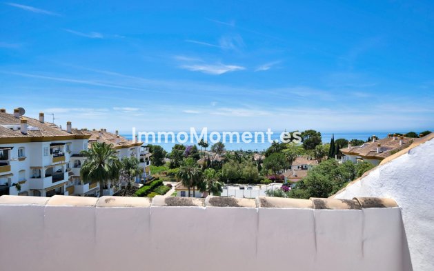 Reventa - Apartamento - Marbella - Marbella Centro