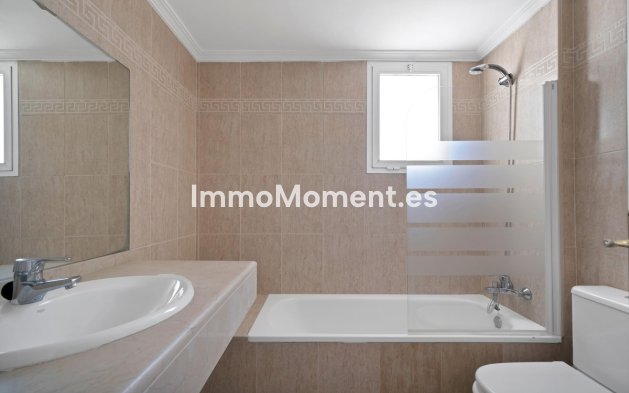 Reventa - Apartamento - Marbella - Marbella Centro