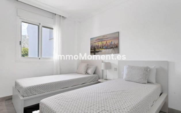 Reventa - Apartamento - Marbella - Marbella Centro