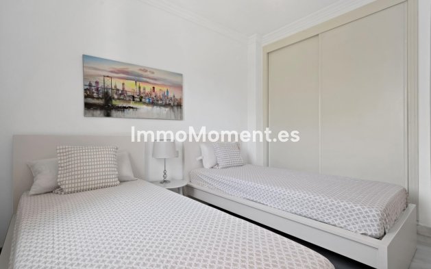 Reventa - Apartamento - Marbella - Marbella Centro