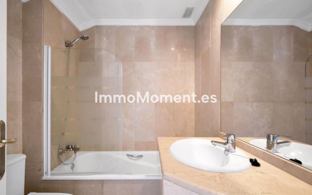 Reventa - Apartamento - Marbella - Marbella Centro