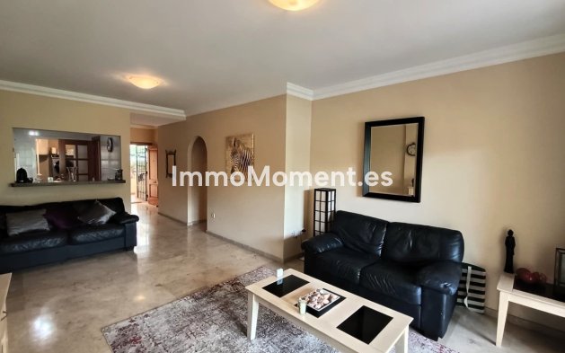 Revente - Appartement - Mijas - La Cala Hills