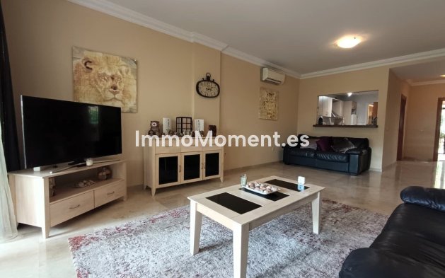 Revente - Appartement - Mijas - La Cala Hills