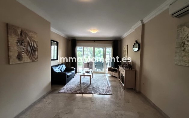 Revente - Appartement - Mijas - La Cala Hills