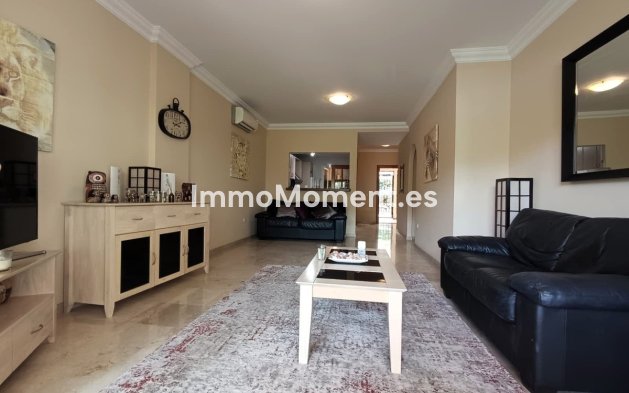 Revente - Appartement - Mijas - La Cala Hills