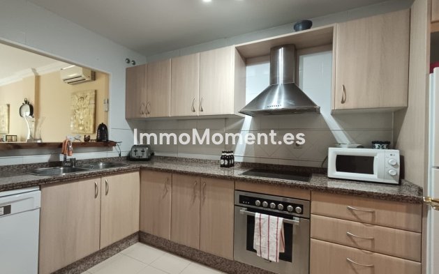 Revente - Appartement - Mijas - La Cala Hills