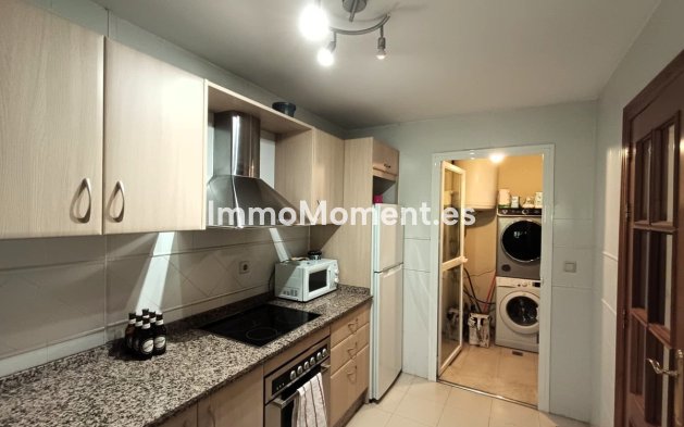 Revente - Appartement - Mijas - La Cala Hills
