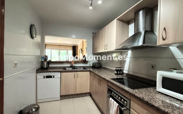 Revente - Appartement - Mijas - La Cala Hills
