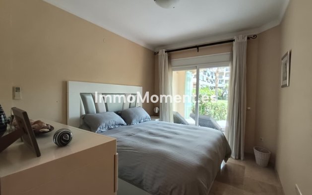 Revente - Appartement - Mijas - La Cala Hills