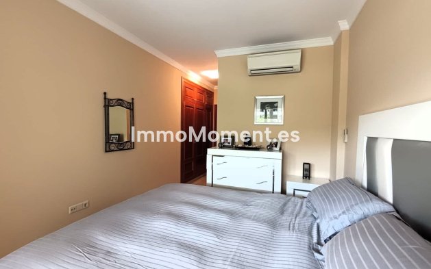 Revente - Appartement - Mijas - La Cala Hills
