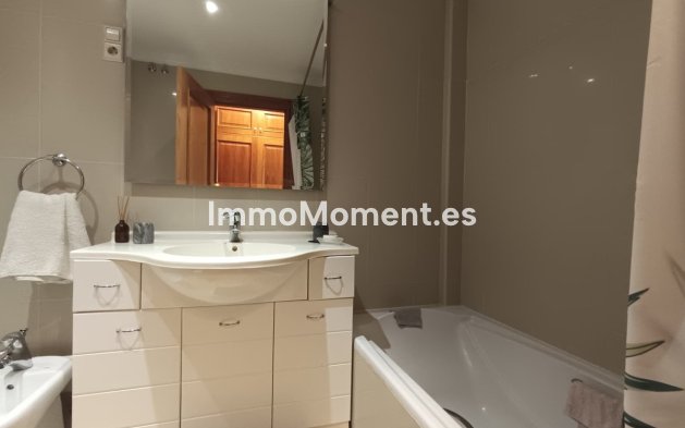 Revente - Appartement - Mijas - La Cala Hills