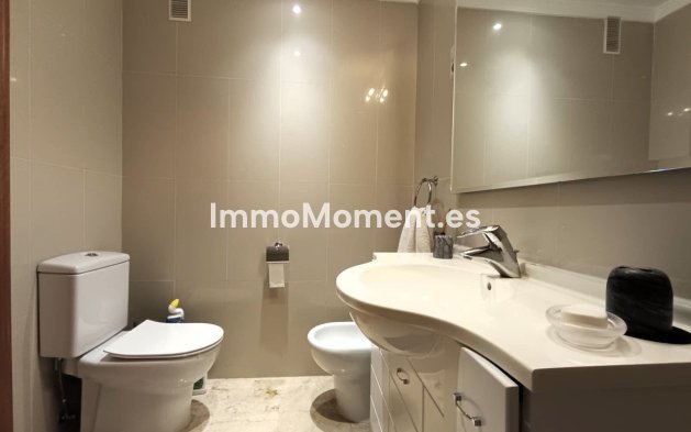 Revente - Appartement - Mijas - La Cala Hills
