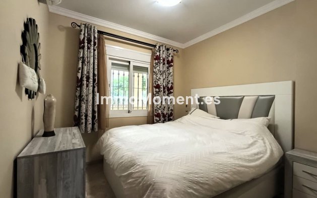 Revente - Appartement - Mijas - La Cala Hills