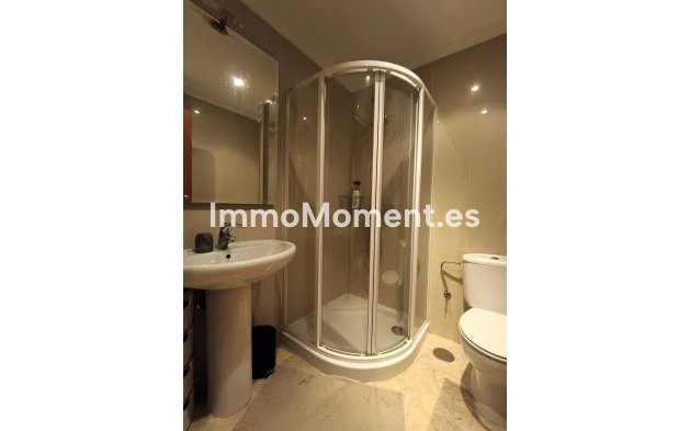Revente - Appartement - Mijas - La Cala Hills