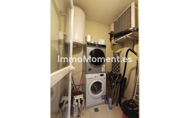 Revente - Appartement - Mijas - La Cala Hills