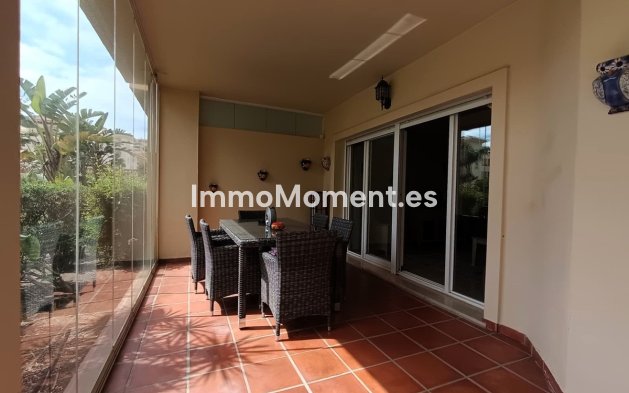 Revente - Appartement - Mijas - La Cala Hills