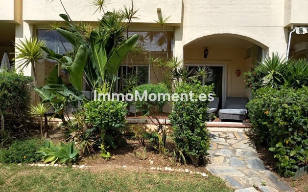 Revente - Appartement - Mijas - La Cala Hills